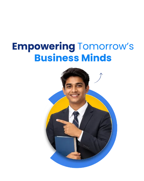 TMU Student Admission banner