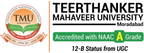 TMU Logo